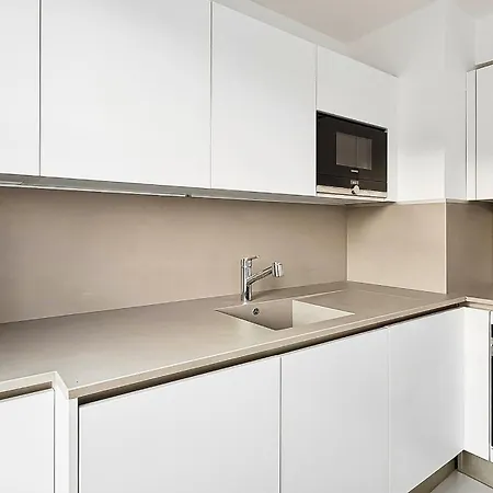 Lumineux & Design Avec Parking, Hypercentre Apartment Saint-Tropez